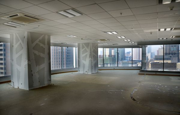 Commercial Restoration Service in Hollywood