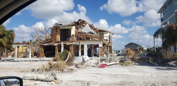 Disaster Cleanup Service in Hollywood