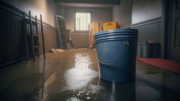 Cost of Flooded Basement Restoration in Hollywood